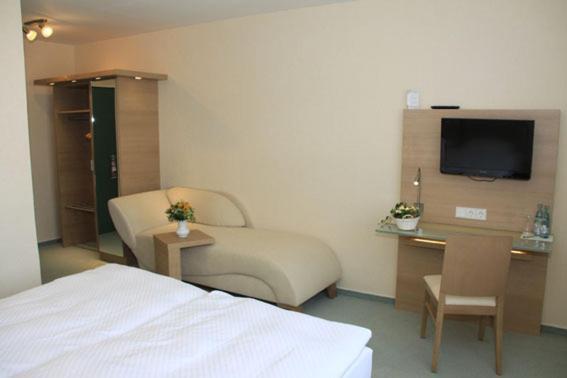 Wehrmann-Blume Hotel วุนสตอร์ฟ ภายนอก รูปภาพ